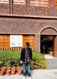 Aditya - Male escort in Faridabad Photo 3 of 3