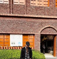 Aditya - Acompañantes masculino in Faridabad