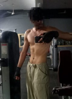 Aditya - Male escort in Greater Noida Photo 1 of 1