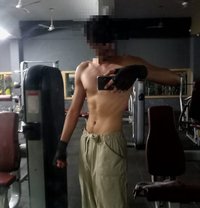 Aditya - Male escort in Greater Noida