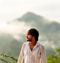 Aditya - Acompañantes masculino in Gurgaon