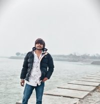 Aditya - Acompañantes masculino in Gurgaon