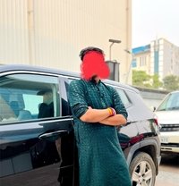 Aditya - Acompañantes masculino in Gurgaon