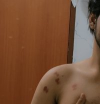 Aditya - Male escort in Gurgaon