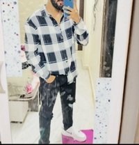 Aditya - Male escort in Hyderabad