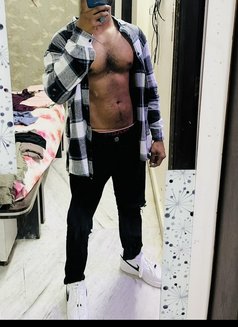 Aditya - Male escort in Hyderabad Photo 3 of 5