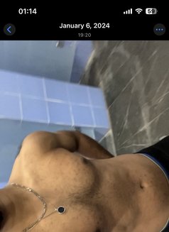 Aditya - Male escort in Hyderabad Photo 5 of 5