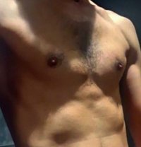 Aditya - Male escort in Hyderabad