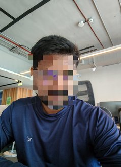 Aditya - Male escort in Hyderabad Photo 1 of 4