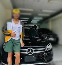 Aditya - Male adult performer in Hyderabad