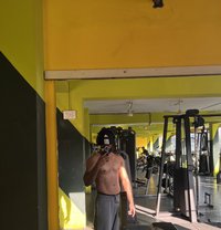 Aditya - Acompañantes masculino in Hyderabad