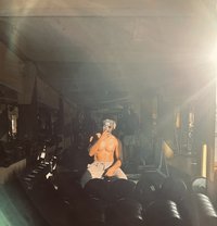 Aditya - Acompañantes masculino in Hyderabad