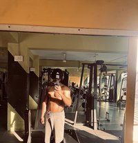 Aditya - Acompañantes masculino in Hyderabad