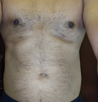 Aditya - Male escort in Hyderabad