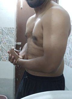 Aditya - Male escort in Hyderabad Photo 2 of 2