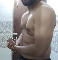 Aditya - Male escort in Hyderabad