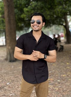 Aditya - Acompañantes masculino in Kolkata Photo 1 of 1