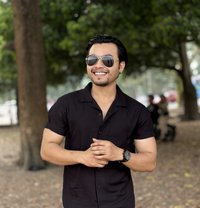 Aditya - Acompañantes masculino in Kolkata