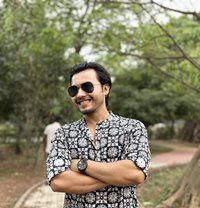 Aditya - Acompañantes masculino in Kolkata