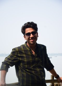 Aditya - Acompañantes masculino in Kolkata Photo 4 of 5