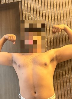 Aditya - Male escort in Kolkata Photo 1 of 4