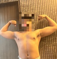 Aditya - Male escort in Kolkata