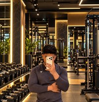 Aditya - Male escort in Kolkata