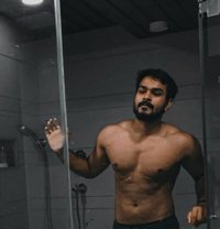Aditya - Male adult performer in Lucknow