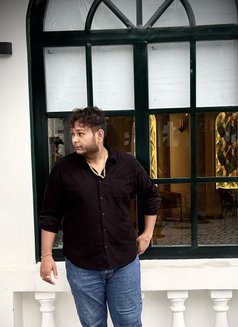 Aditya - Male escort in Lucknow Photo 1 of 7