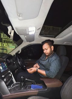 Aditya - Male escort in Lucknow Photo 2 of 7