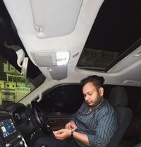 Aditya - Male escort in Lucknow