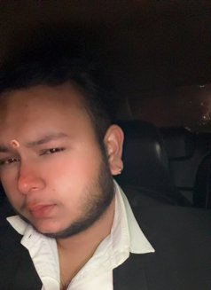 Aditya - Male escort in Lucknow Photo 5 of 7