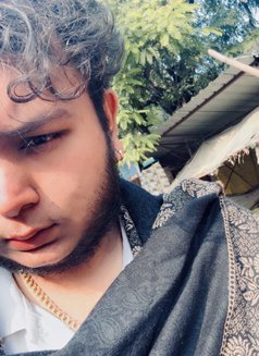 Aditya - Male escort in Lucknow Photo 7 of 7