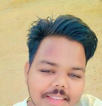 Aditya - Male adult performer in Lucknow