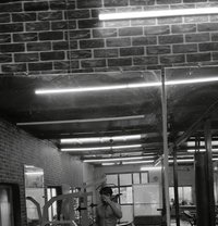 Aditya - Male escort in Mumbai