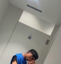 Aditya - Male escort in Mumbai