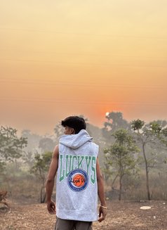 Aditya - Male escort in Mumbai Photo 5 of 5