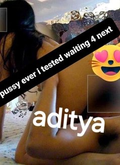 Aditya - Male escort in Mumbai Photo 5 of 8