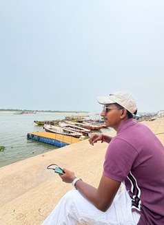 Aditya - Male escort in Nagpur Photo 1 of 1