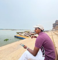 Aditya - Acompañantes masculino in Nagpur