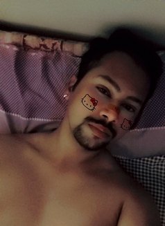 Aditya - Male escort in Nashik Photo 1 of 2