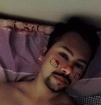 Aditya - Male escort in Nashik