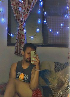 Aditya - Male escort in Nashik Photo 2 of 2