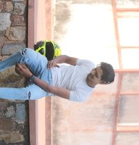 Aditya - Male escort in New Delhi