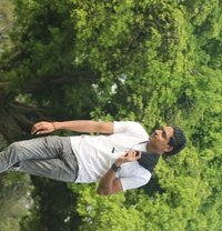 Aditya - Male escort in New Delhi