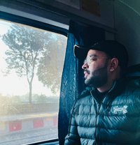 Aditya - Male escort in Faridabad