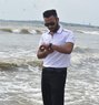 Aditya - Male escort in New Delhi Photo 1 of 1