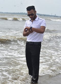 Aditya - Male escort in New Delhi Photo 1 of 1