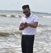 Aditya - Male escort in New Delhi
