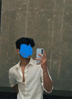Aditya - Male escort in New Delhi Photo 1 of 1